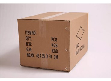 货代是怎么确认货物计费重的？