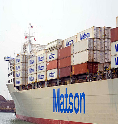 亚马逊FBA头程服务